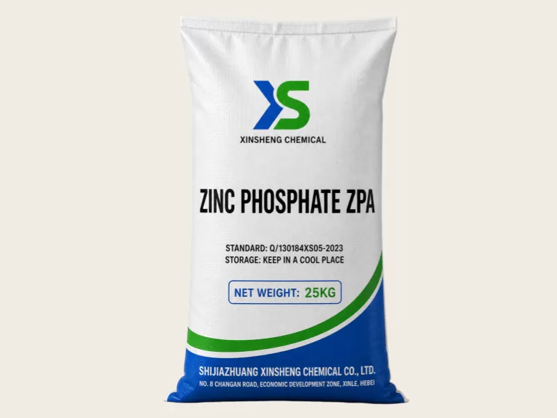 Zinc Phosphate ZPA